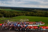 2023 UEC Road European Championships - Drenthe - Under 23 Women?s Road Race - Coevorden - Col Du VAM 108 km - 22/09/2023 - Scenery - photo Luca Bettini/SprintCyclingAgency?2023